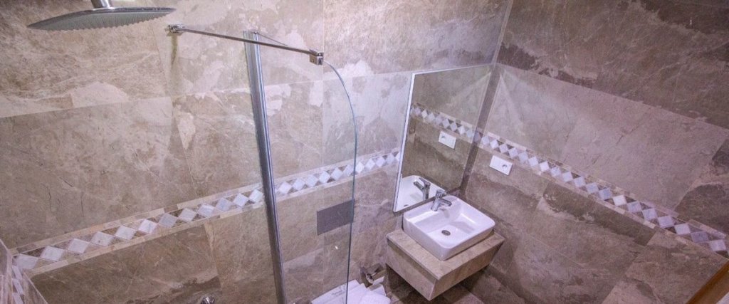 Фетхие: Tarzan Family Hotel