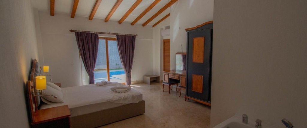 Фетхие: Tarzan Family Hotel
