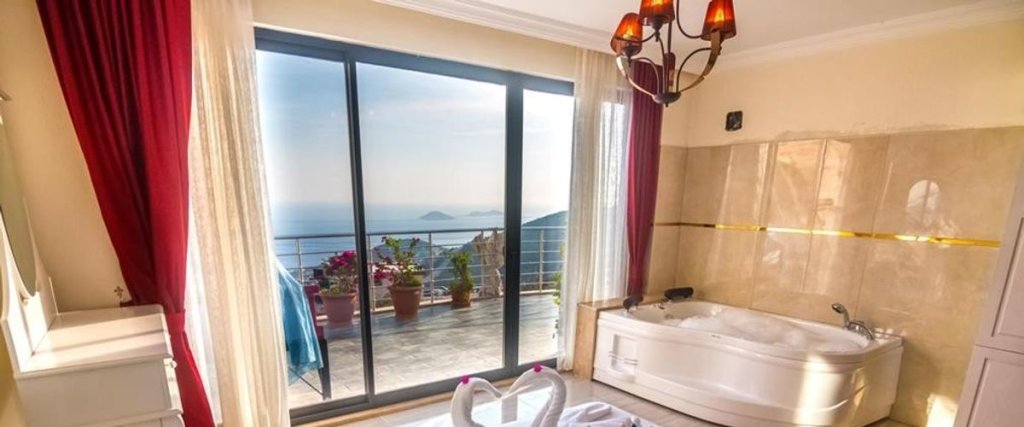 Калкан: Villa Istanbul