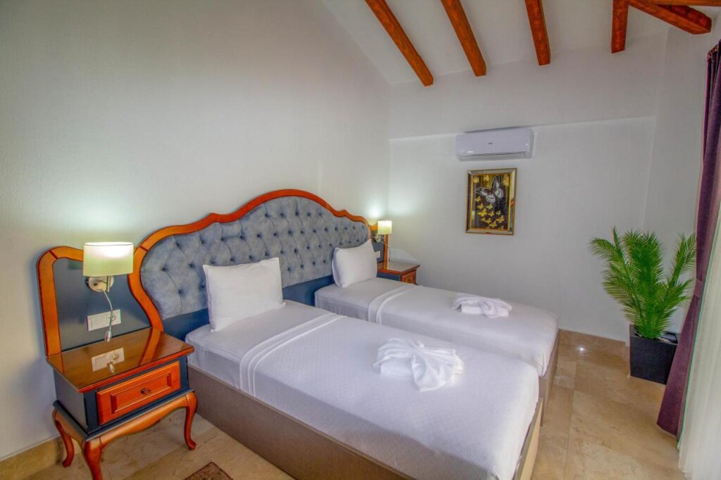 Фетхие: Tlos Dream 3+1 Villa, Özel Havuzlu, Fethiye