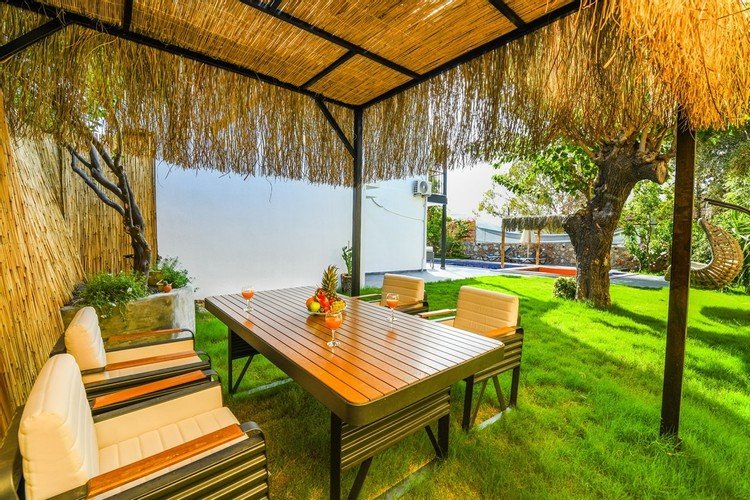 Калкан: Villa Guclu