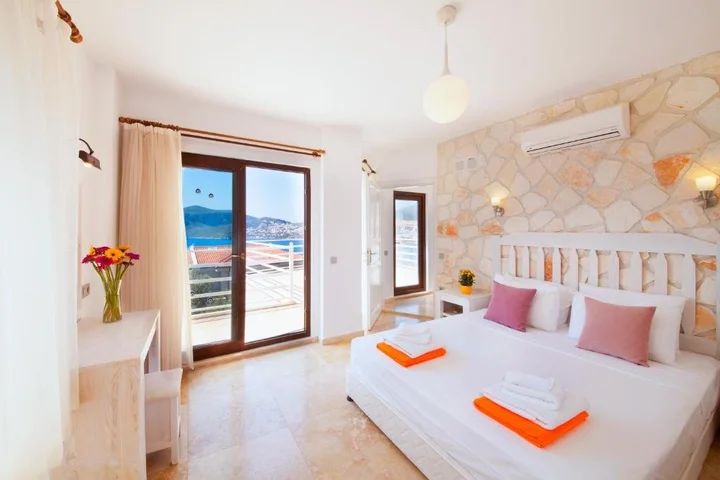 Калкан: Villa Safir