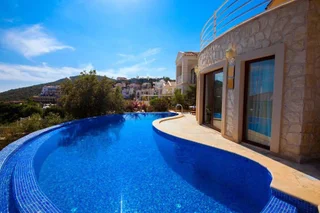 Калкан: Villa Safir
