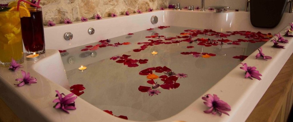 Фетхие: Villa Patara Deluxe