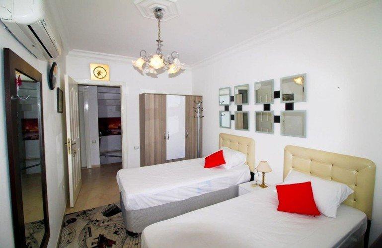 Белек: Villa Hala | Serik