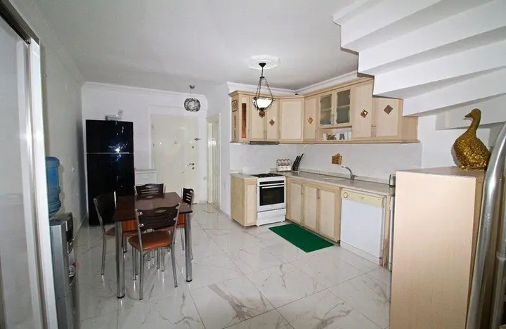 Белек: Villa Hala | Serik