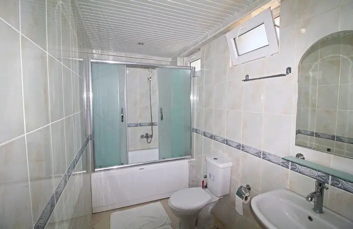 Белек: Villa Hala | Serik