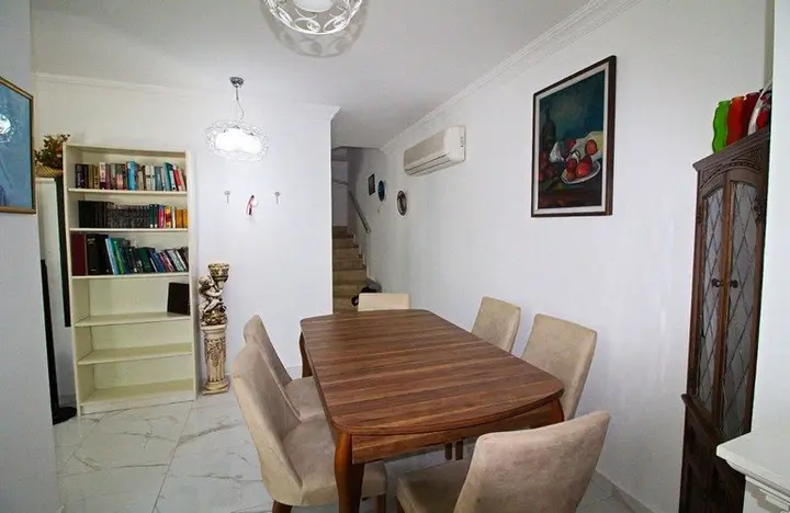 Белек: Villa Hala | Serik
