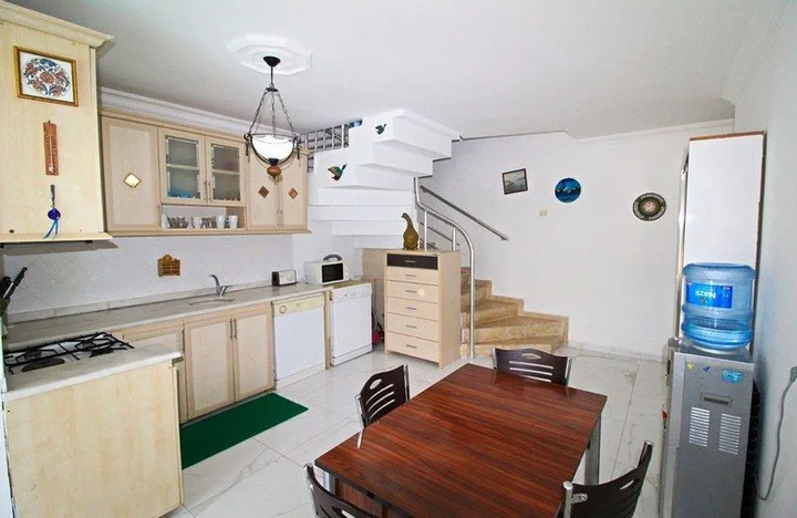 Белек: Villa Hala | Serik