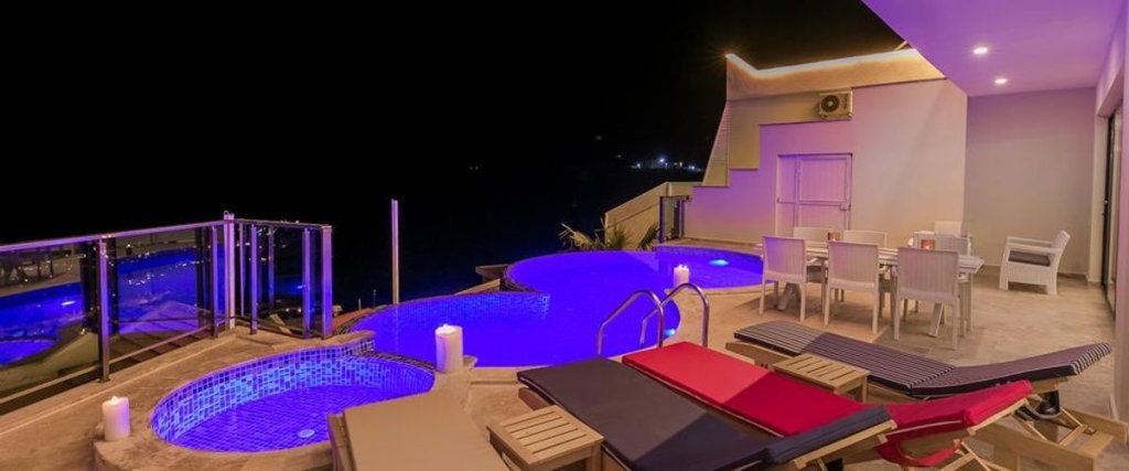 Калкан: Villa Ortakoy