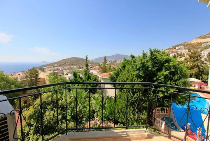 Калкан: Villa Xanthos