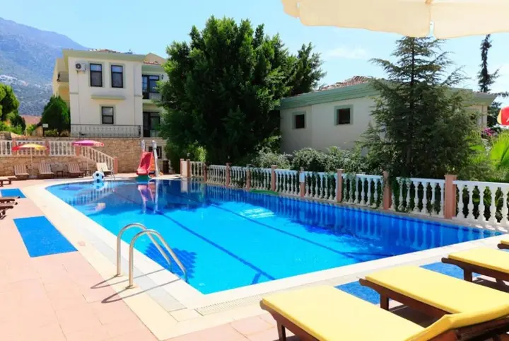 Калкан: Villa Xanthos