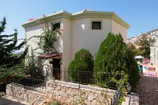 Калкан: Villa Xanthos