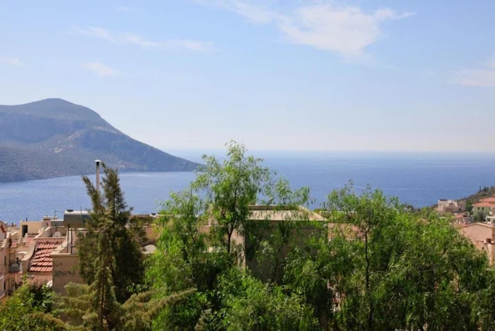 Калкан: Villa Xanthos