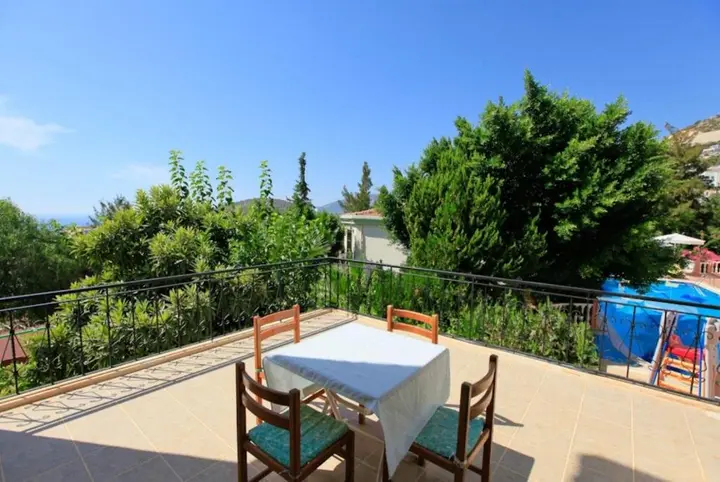 Калкан: Villa Xanthos