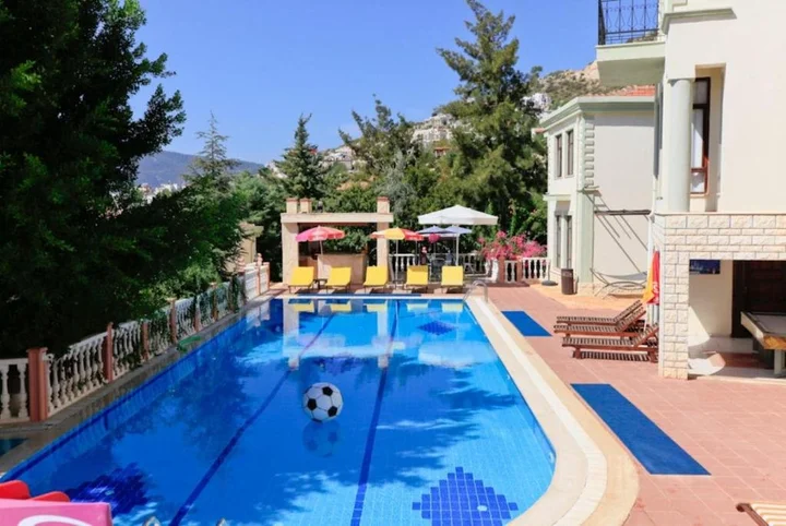 Калкан: Villa Xanthos