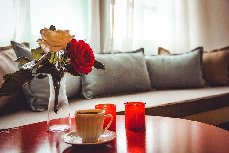 Бозджаада: Bi Salkım Bozcaada Otel