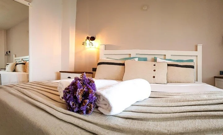 Бозджаада: Bi Salkım Bozcaada Otel