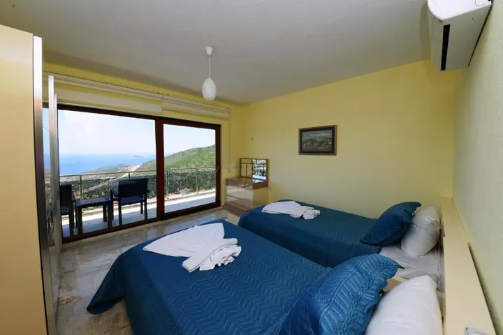 Калкан: Villa Doga