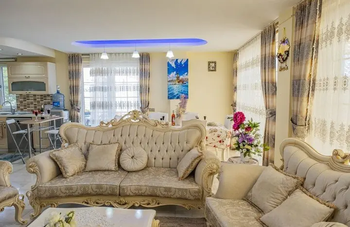 Белек: Villa Hepi | Serik