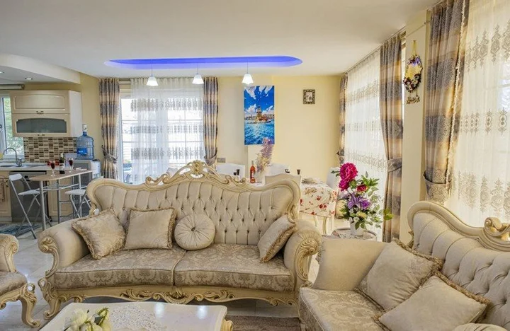 Белек: Villa Hepi | Serik