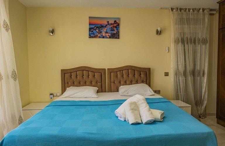 Белек: Villa Hepi | Serik
