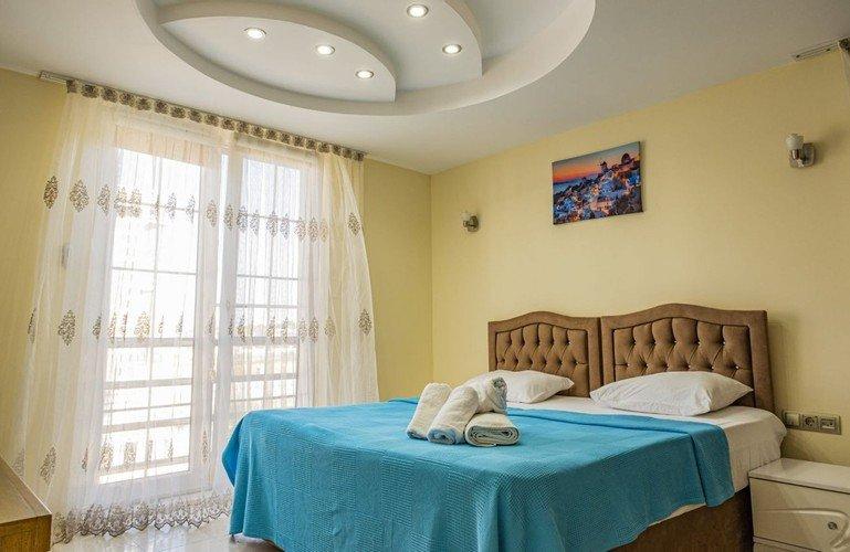 Белек: Villa Hepi | Serik