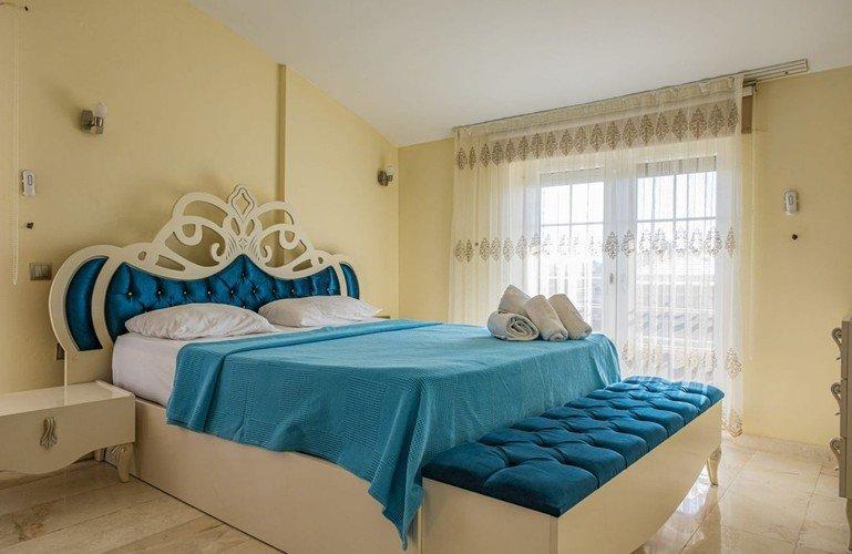 Белек: Villa Hepi | Serik