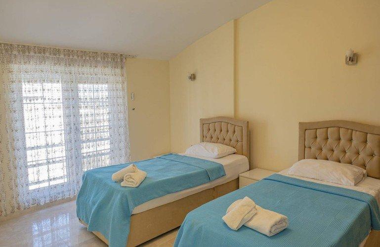 Белек: Villa Hepi | Serik