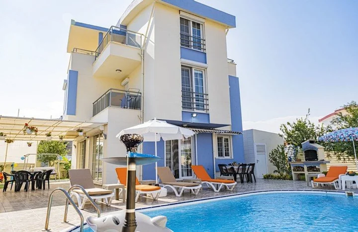 Белек: Villa Hepi | Serik