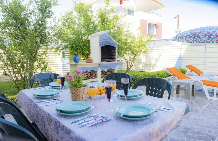 Белек: Villa Hepi | Serik