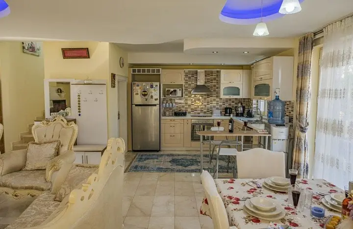 Белек: Villa Hepi | Serik