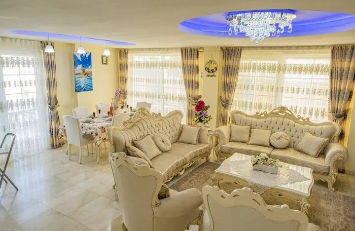 Белек: Villa Hepi | Serik