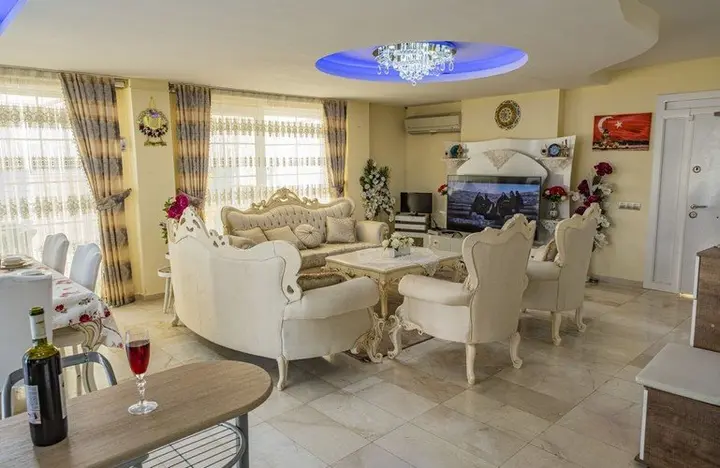 Белек: Villa Hepi | Serik
