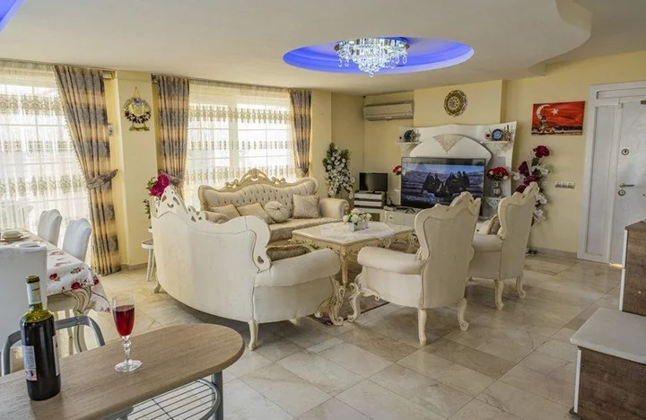 Белек: Villa Hepi | Serik