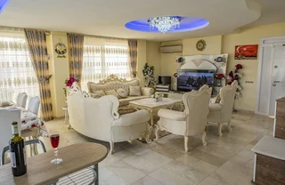 Белек: Villa Hepi | Serik