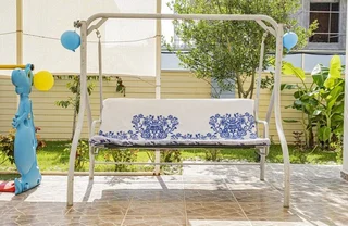 Белек: Villa Hepi | Serik