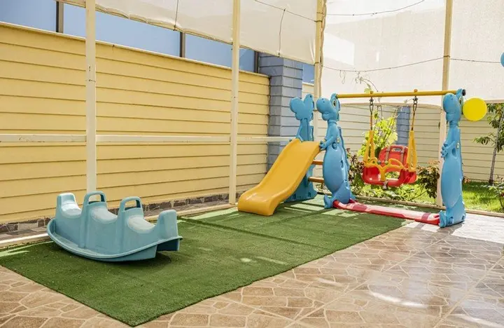 Белек: Villa Hepi | Serik
