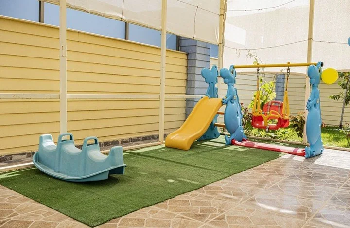 Белек: Villa Hepi | Serik