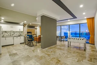 Калкан: Villa Lila
