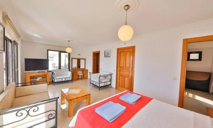 Калкан: Villa Saricicek