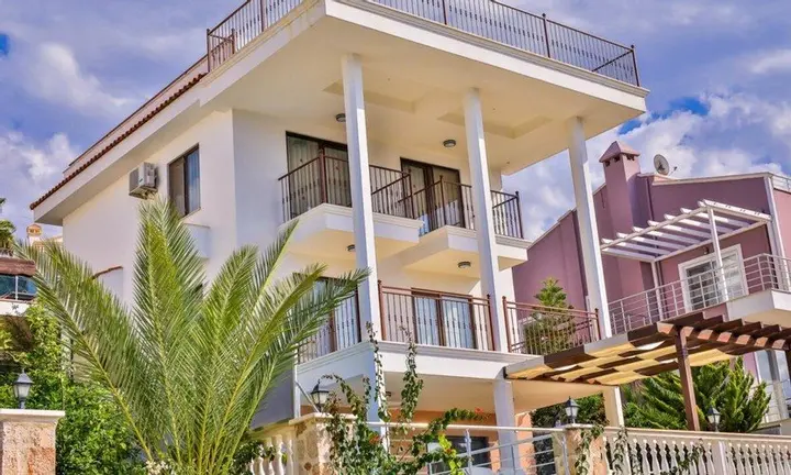 Калкан: Villa Saricicek