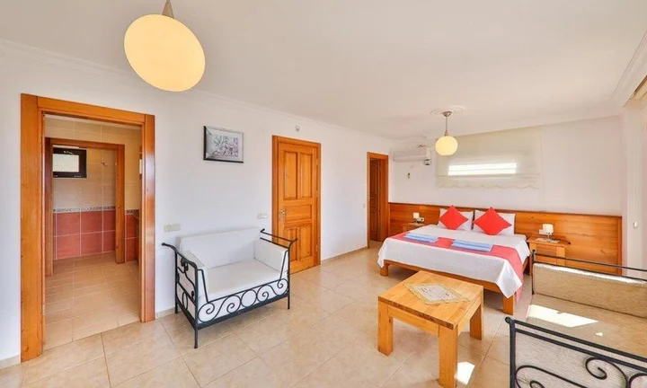 Калкан: Villa Saricicek