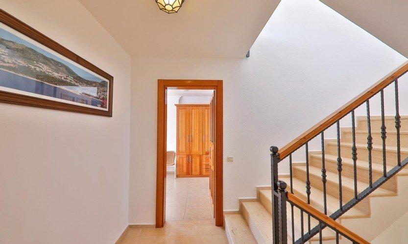 Калкан: Villa Saricicek
