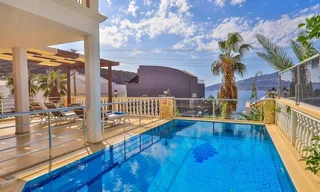 Калкан: Villa Saricicek