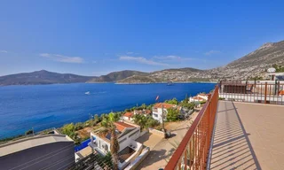 Калкан: Villa Saricicek