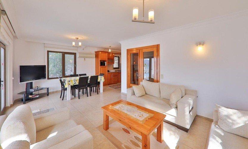 Калкан: Villa Saricicek