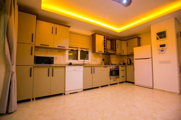 Калкан: Villa Cinar