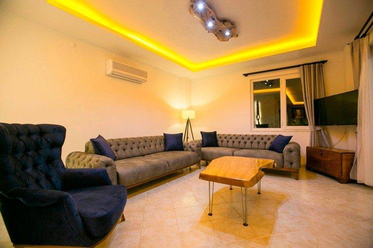 Калкан: Villa Cinar