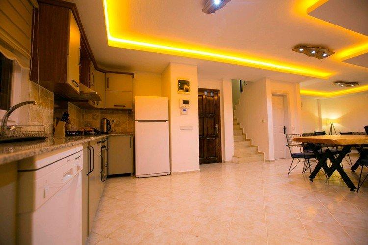 Калкан: Villa Cinar